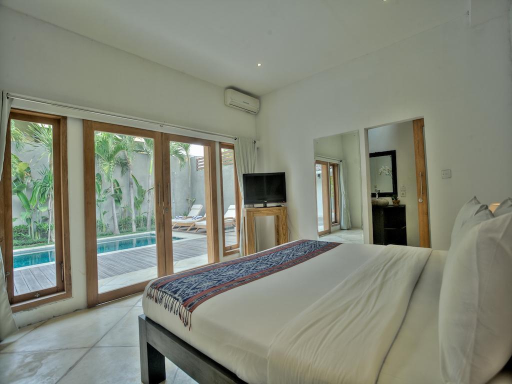 Villa Bali Arta *