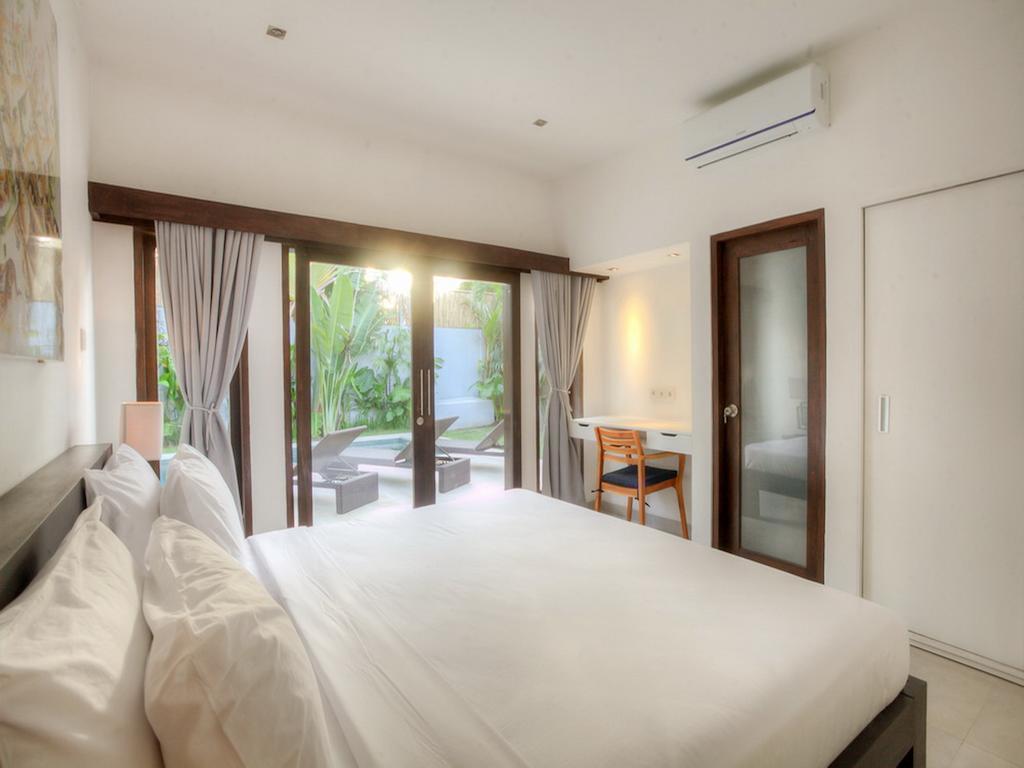 Villa Bali Arta *