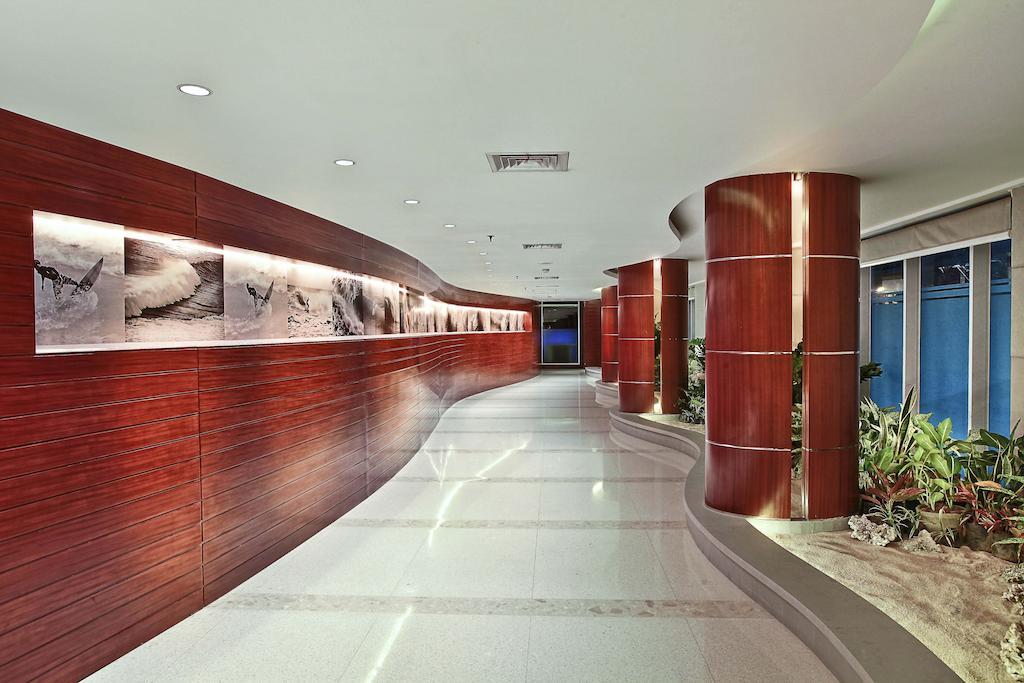 Hotel The Kuta Heritage - Managed By Accor 5*