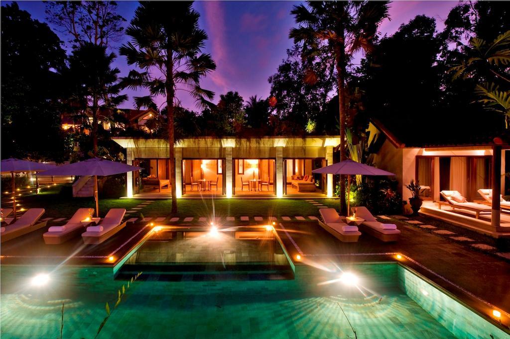 Holiday park Mantra Nature Retreat Tabanan (Bali)