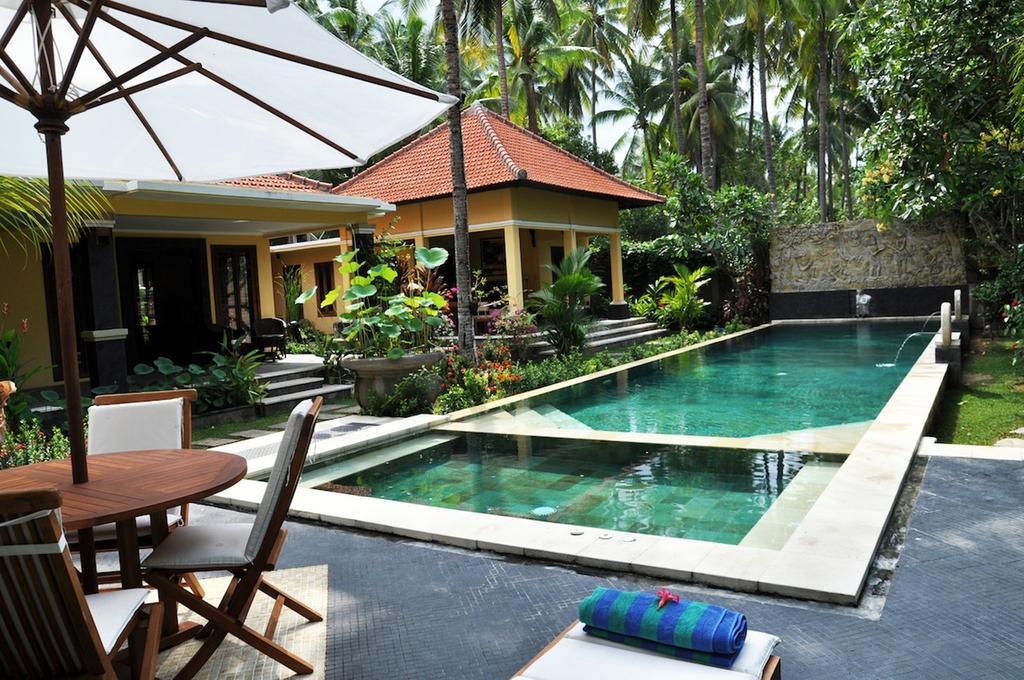 Bali Au Naturel