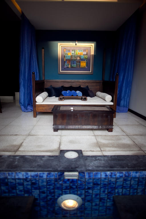 Alam Warna Villas Seminyak (Bali)