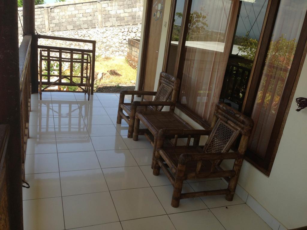 Guest house 3d