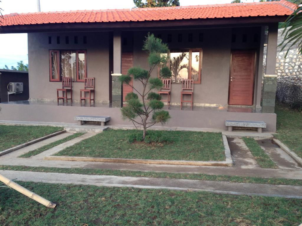 Guest house 3d