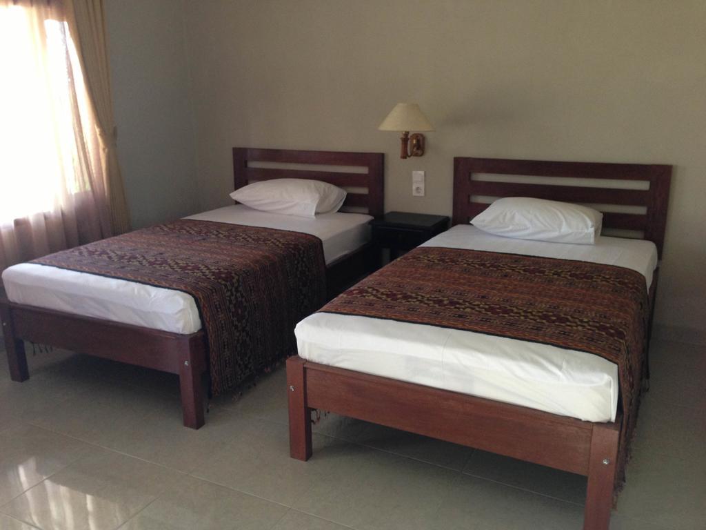 Guest house 3d Pecatu (Bali)