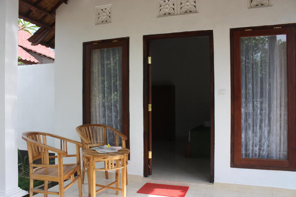 Homestay Radya Nusa Lembongan (Bali)