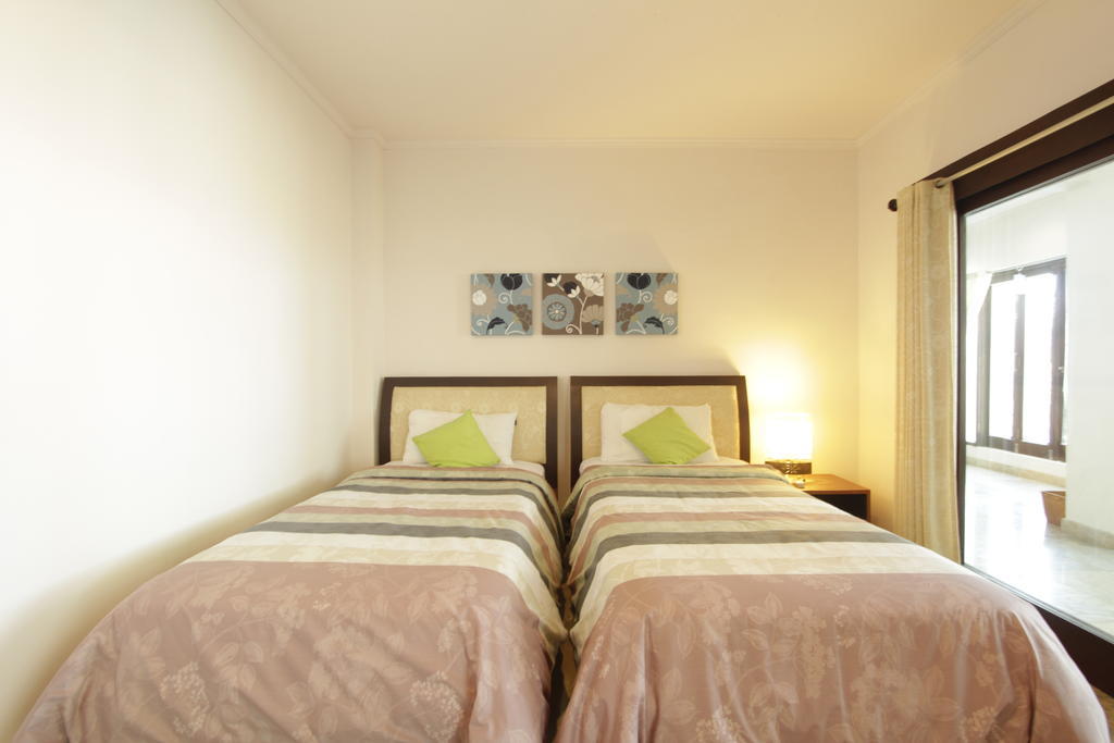Resort Alit And