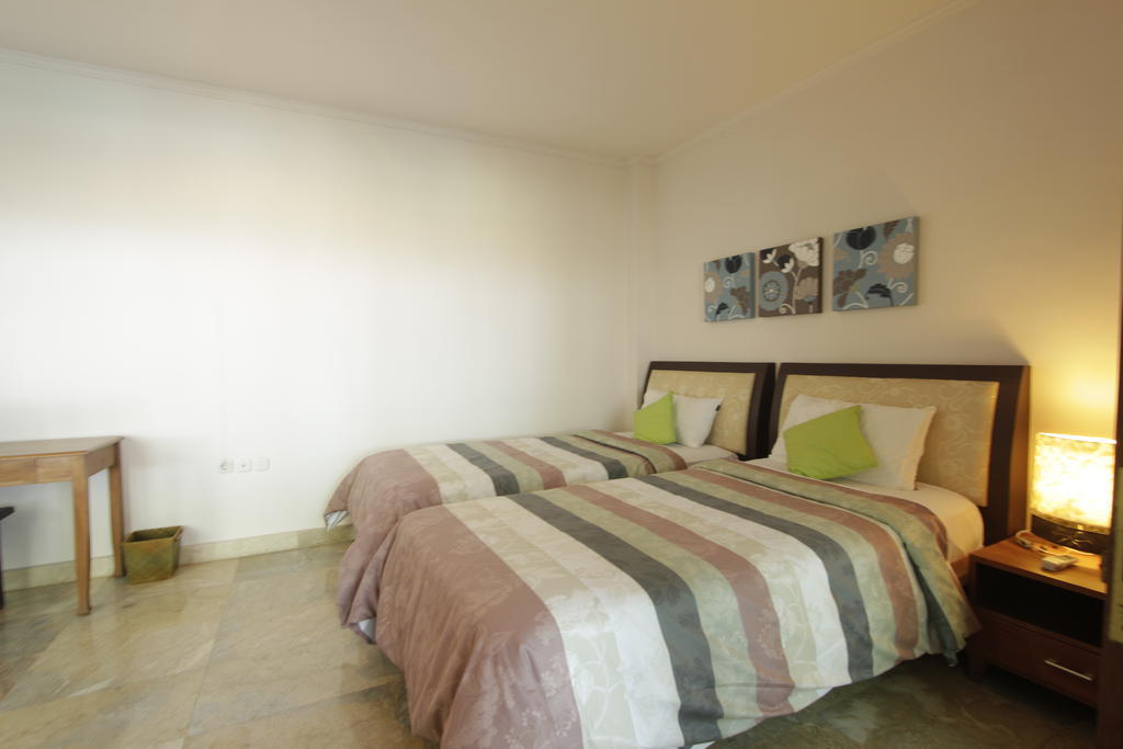 Resort Alit And 3*