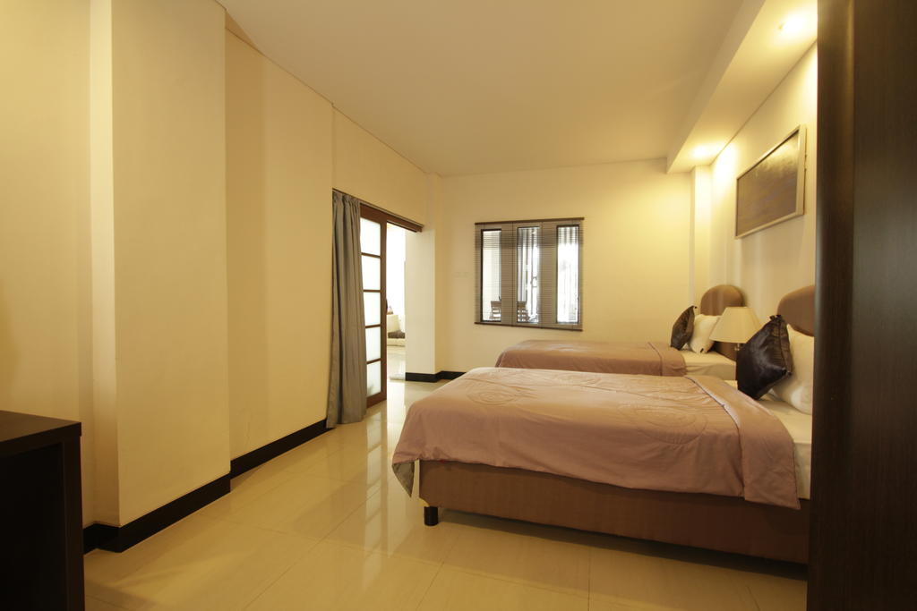 Resort Alit And 3*