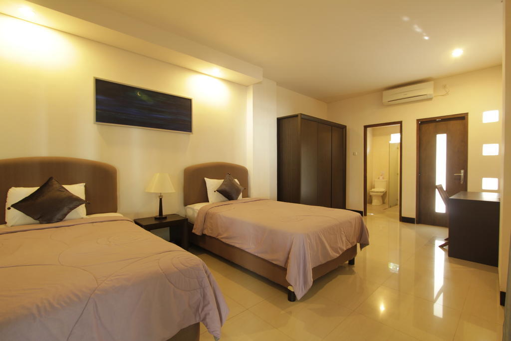 Resort Alit And 3*