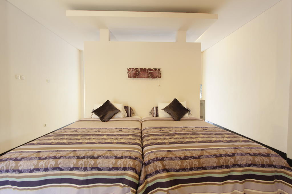 Resort Alit And 3*
