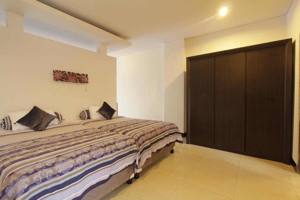 Resort Alit And