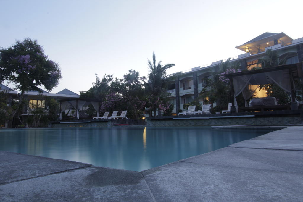 Resort Alit And