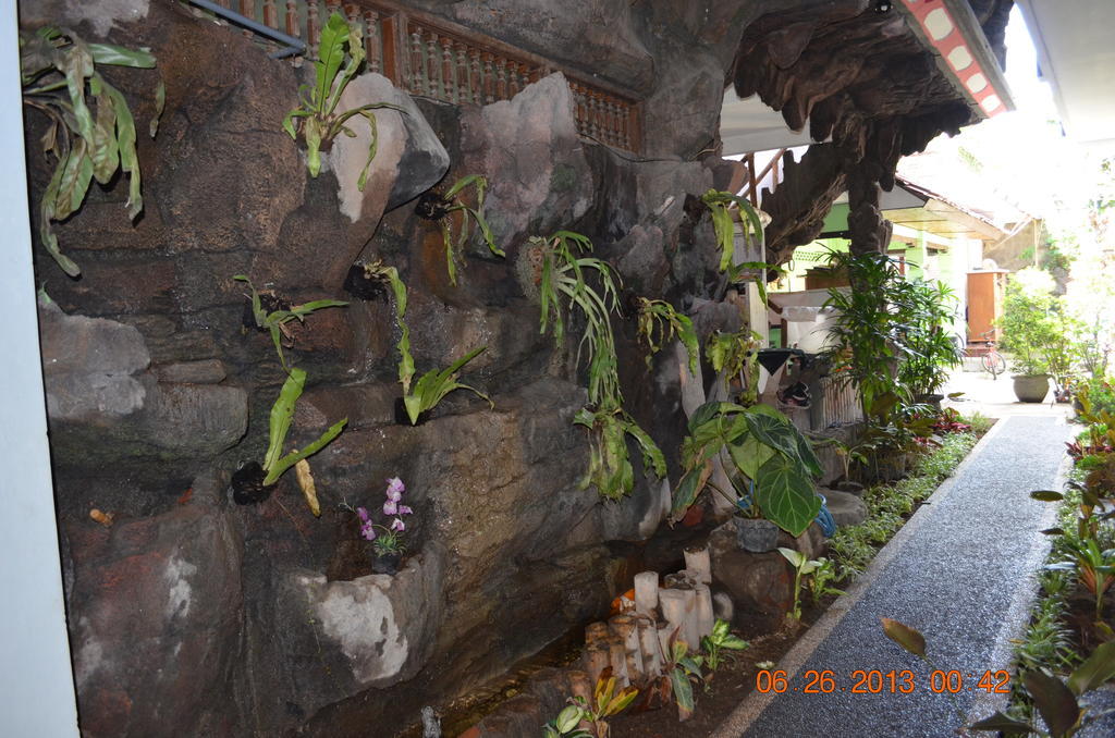Guest house Radha 2*