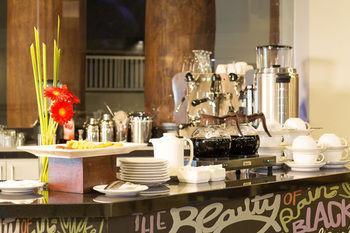 Hotel Brits Legian Seminyak (Bali)