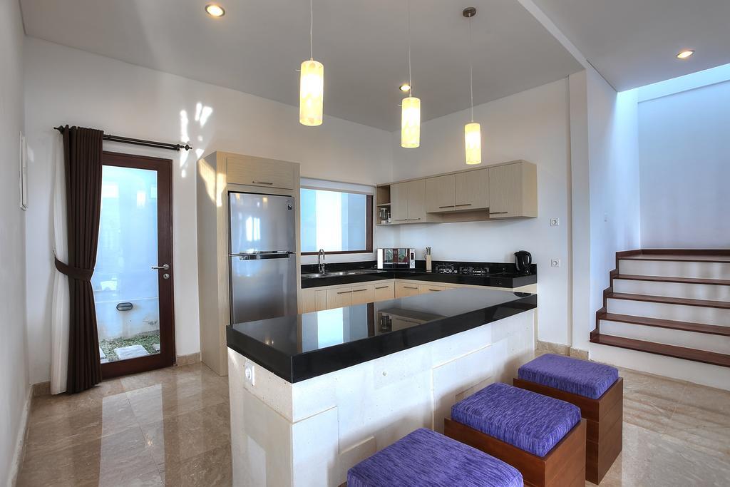 Apartment Club Luxury Canggu Seminyak (Bali)