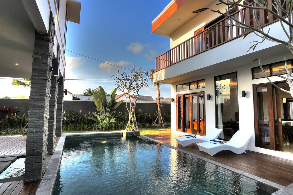 Apartment Club Luxury Canggu Seminyak (Bali)