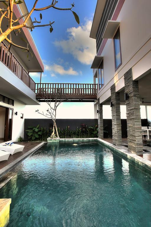 Club Luxury Canggu