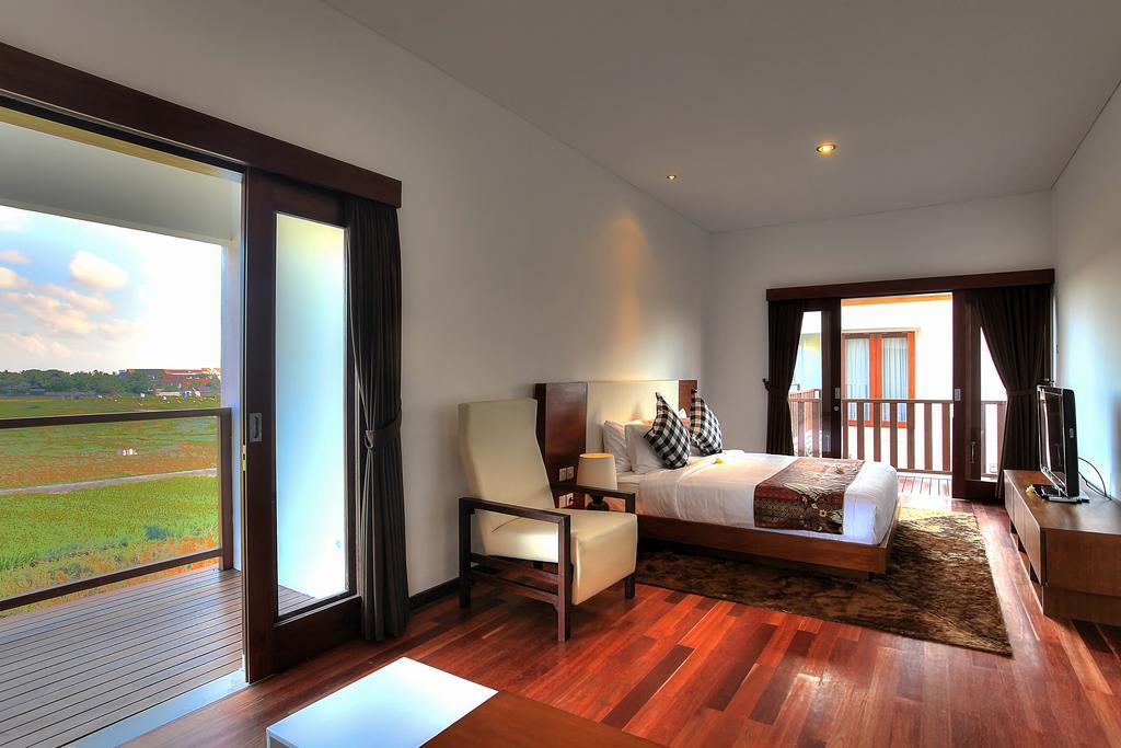 Apartment Club Luxury Canggu *