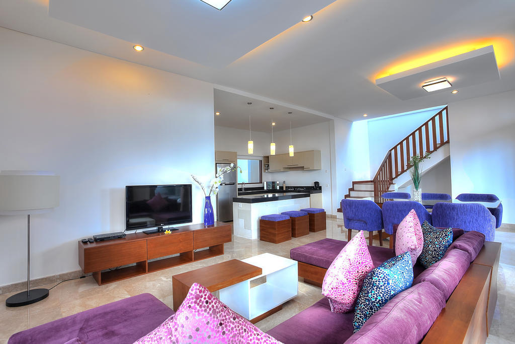 Apartment Club Luxury Canggu Seminyak (Bali)