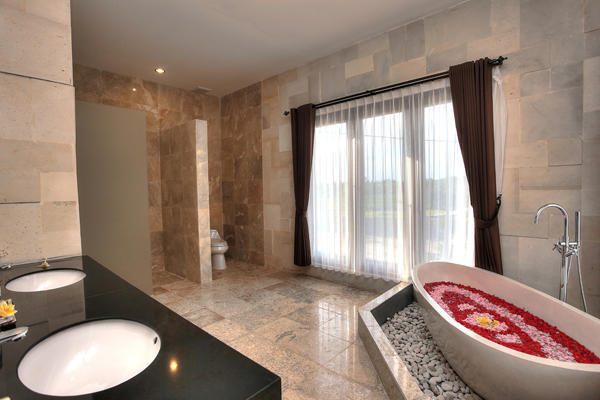 Apartment Club Luxury Canggu *