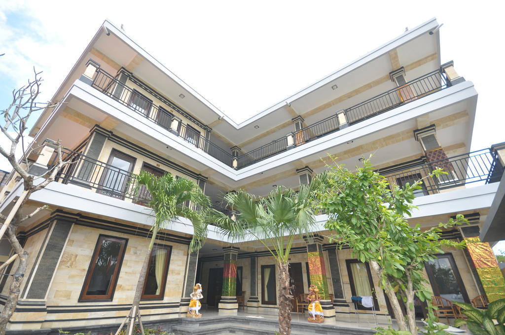 Guest house Putu 2