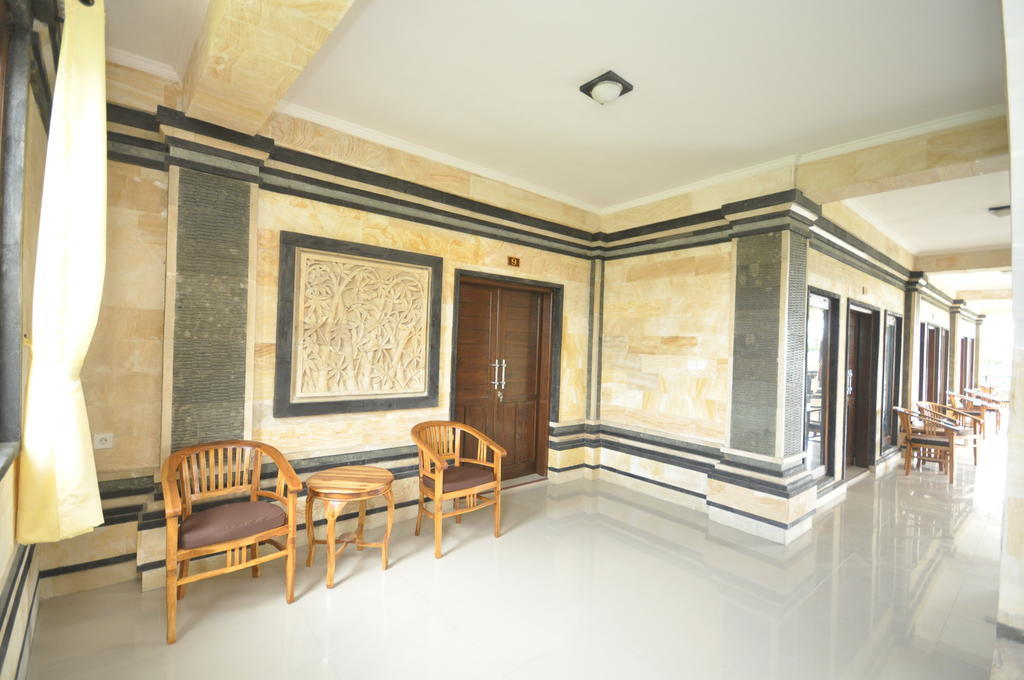 Putu 2 Canggu (Bali)