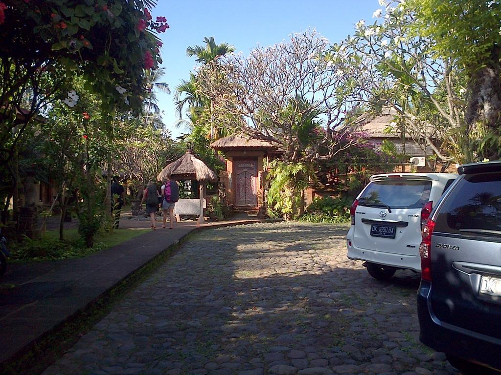 Resort Seaside Lovina (Bali)