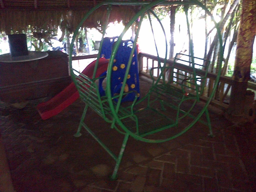 Resort Seaside 3*