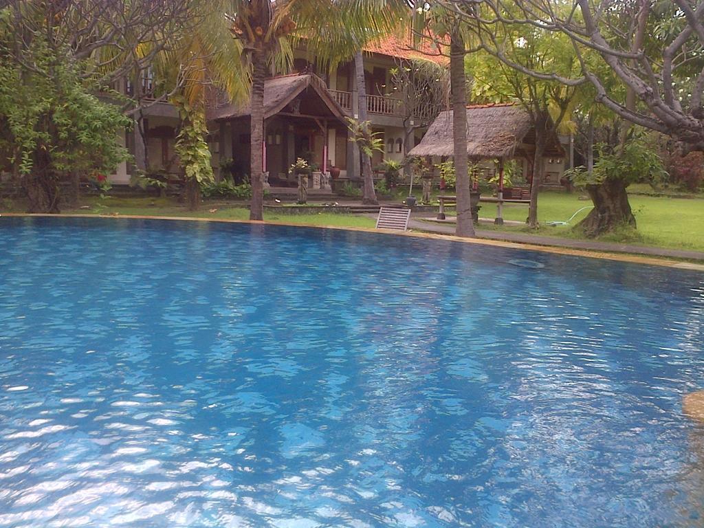 Resort Seaside