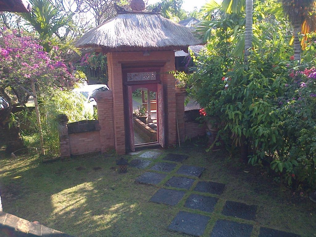 Resort Seaside Lovina (Bali)