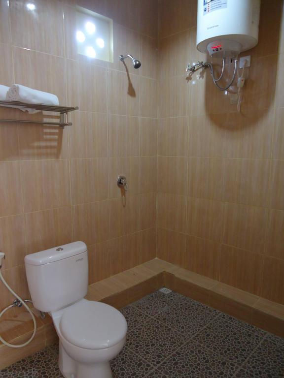 Guest house Putu 2 3*