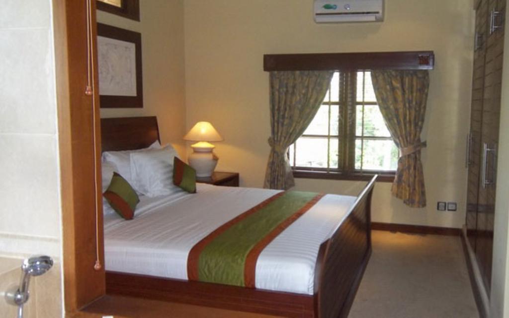 Apel Sanur (Bali)