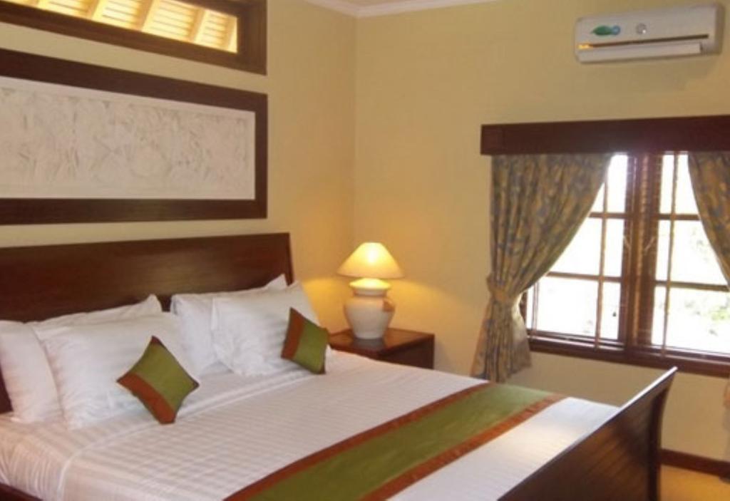 Holiday park Apel 3*