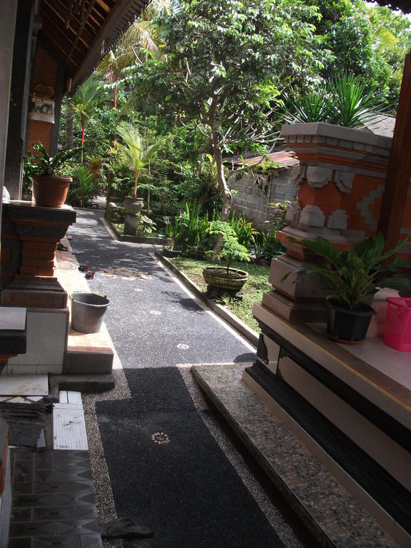 Homestay Arsa & Ubud (Bali)