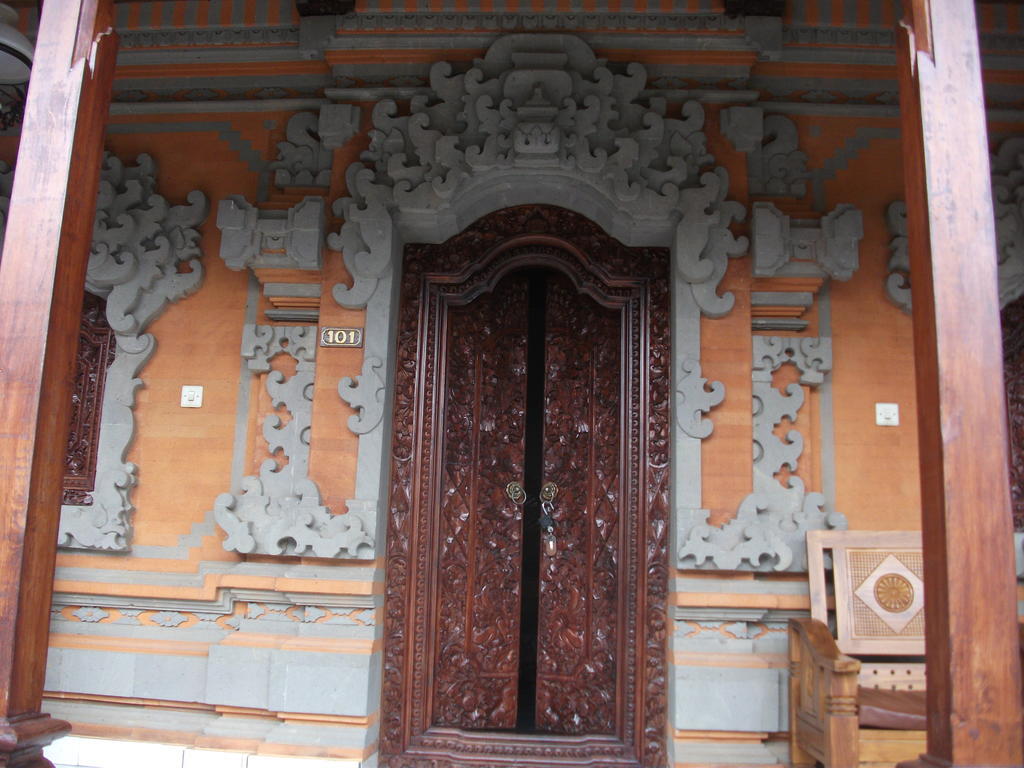 Arsa & Ubud (Bali)