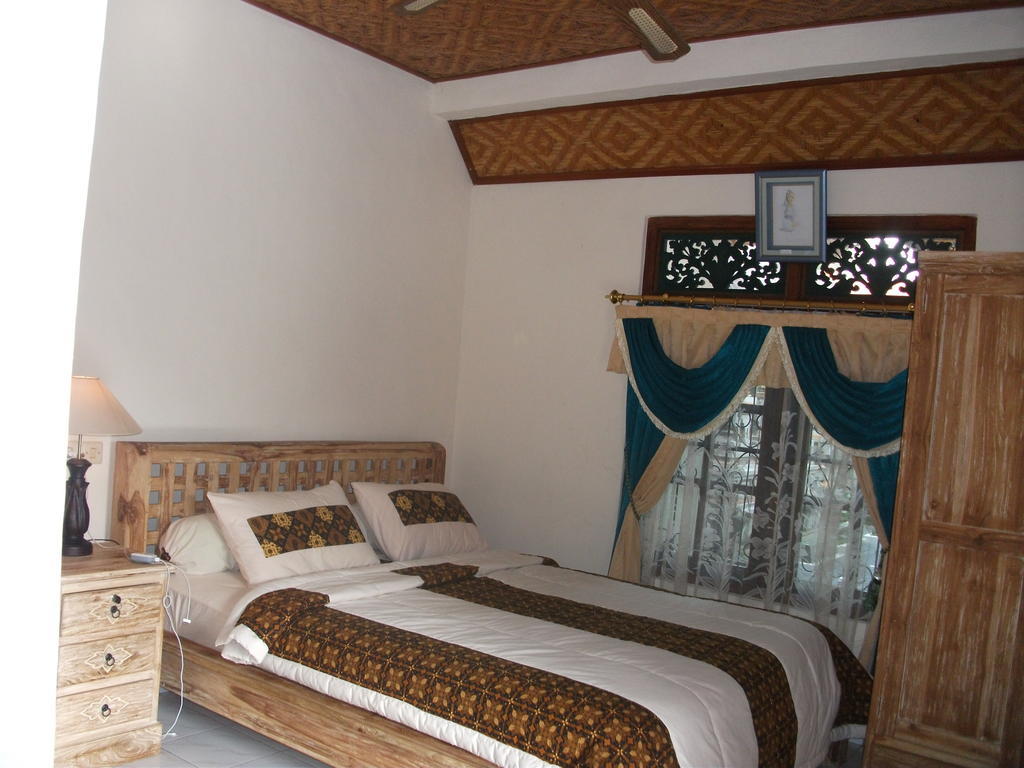 Homestay Arsa & Ubud (Bali)