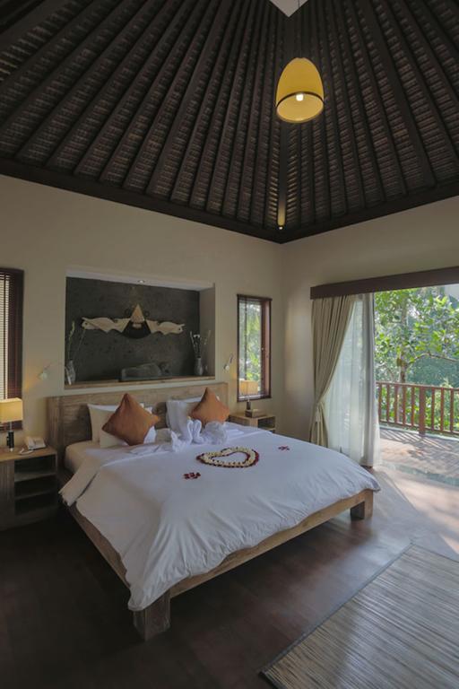 Villa Harum Sari Private *