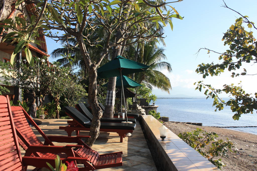 Hotel Cleopatra Beach 3*
