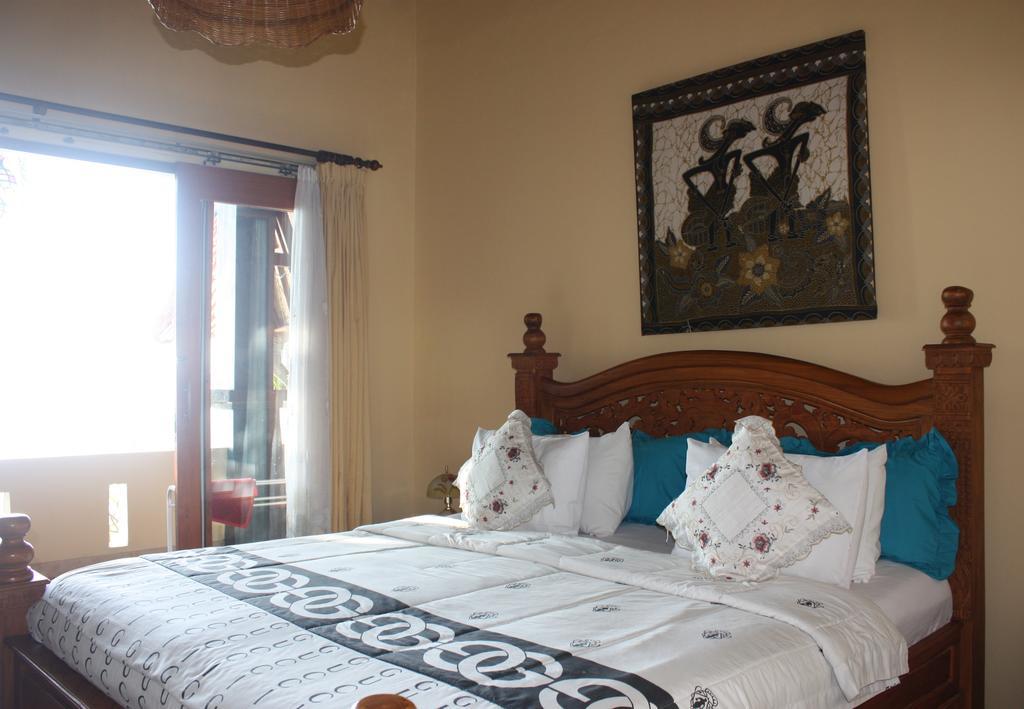 Hotel Cleopatra Beach