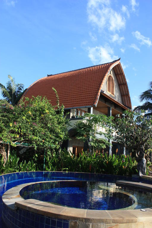Hotel Cleopatra Beach 3*