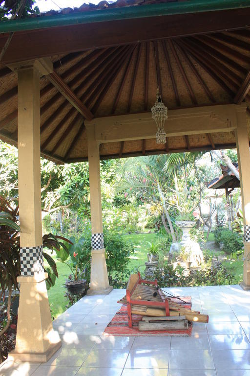 Hotel Cleopatra Beach Lovina (Bali)