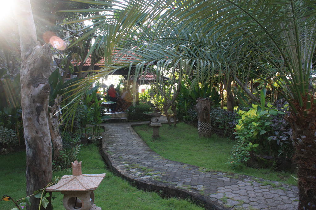 Hotel Cleopatra Beach