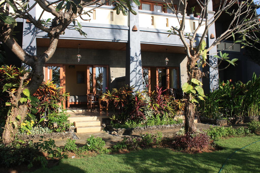 Hotel Cleopatra Beach 3*