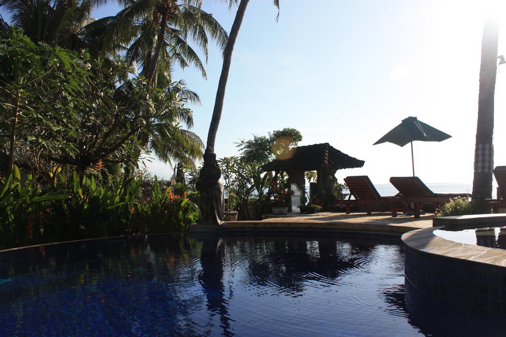 Hotel Cleopatra Beach Lovina (Bali)