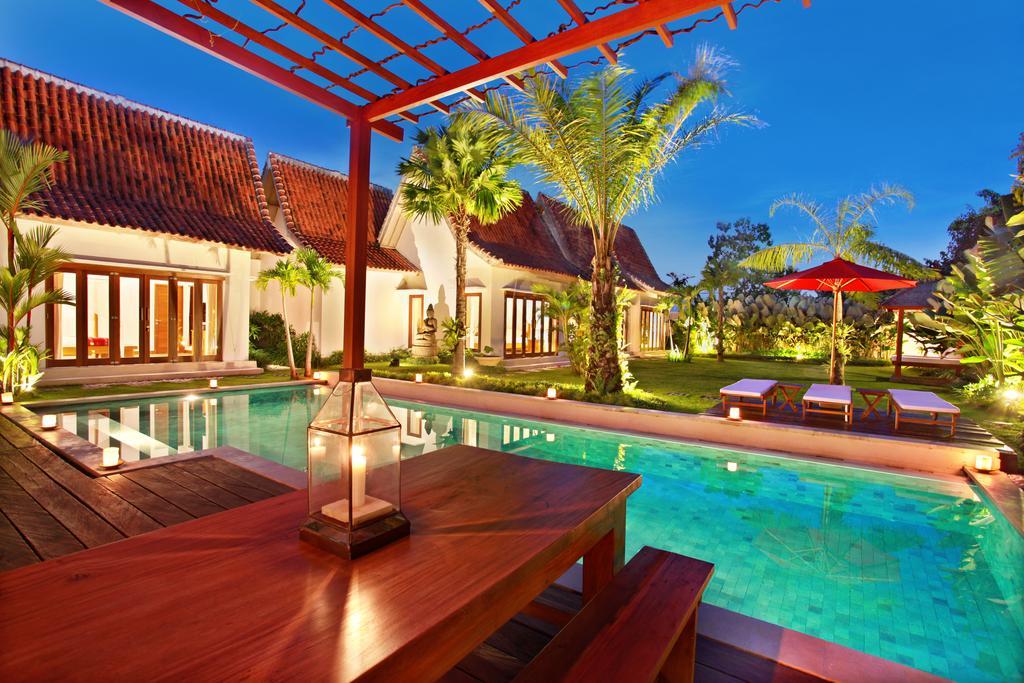 Villa Nico Canggu (Bali)