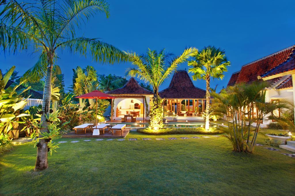 Villa Nico *