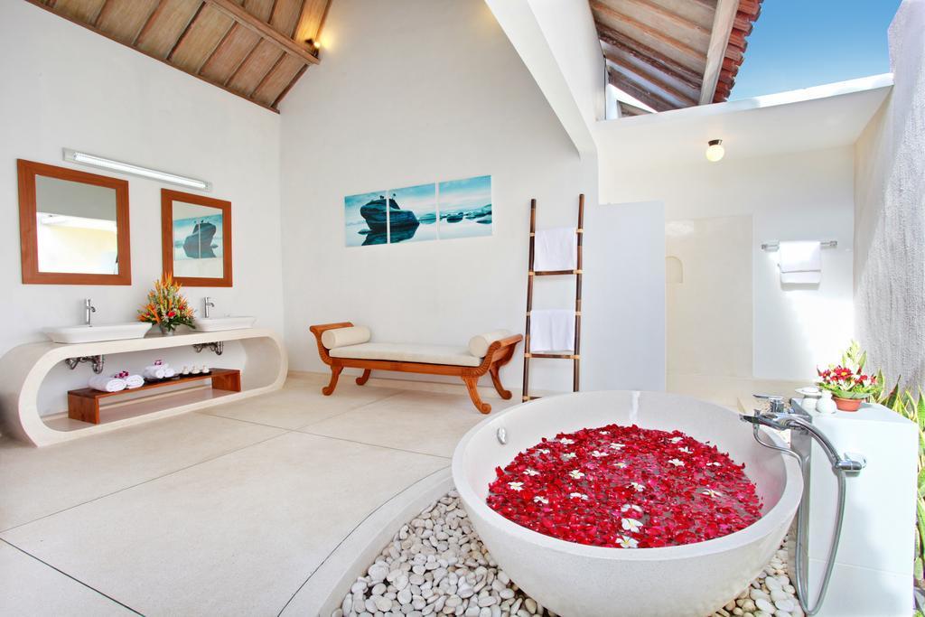 Villa Nico Canggu (Bali)