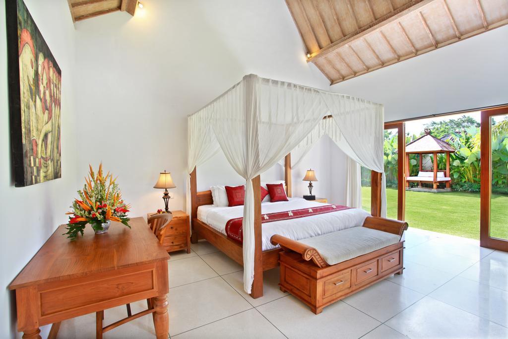 Villa Nico Canggu (Bali)