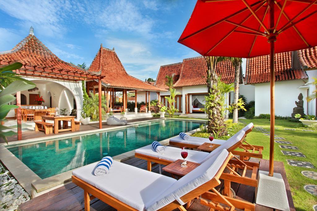 Nico Canggu (Bali)